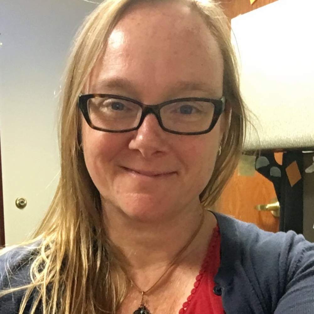 Meet your Posher, Linda